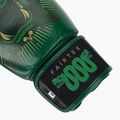 Fairtex X Tom Atencio Boxing Resurrection зелени боксови ръкавици 6