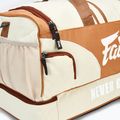 Спортна чанта Fairtex каки/оранжева 7