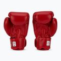 Мъжки боксови ръкавици YOKKAO Matrix red 3