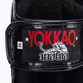 YOKKAO Matrix протектори за пищяли черни SYGL-X-1 4