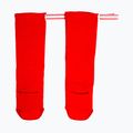 Протектори за подбедрици YOKKAO Muay Thai Boxing red 2