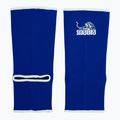 Мъжки протектори за глезен YOKKAO Muay Thai blue 2