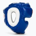 Мъжка боксова каска YOKKAO Training blue 2