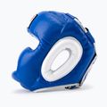 Мъжка боксова каска YOKKAO Training blue 3