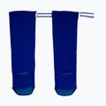 Протектори за подбедрици YOKKAO Muay Thai Boxing blue cotton 2