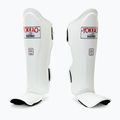 Протектори за подбедрици и стъпала Yokkao Matrix white 2