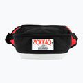 Мъжка чантичка за кръста YOKKAO black