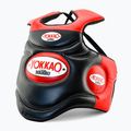 Протектор за торс YOKKAO Trainer black/red