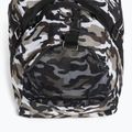 YOKKAO Кабриолетна спортна чанта Camo Grey/Black BAG-2-G 3
