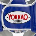 Боксова каска YOKKAO Competition blue 5