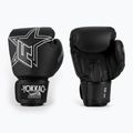 Боксьорски ръкавици YOKKAO Institution Boxing black