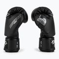 Боксьорски ръкавици YOKKAO Institution Boxing black 4