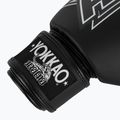 Боксьорски ръкавици YOKKAO Institution Boxing black 6