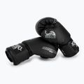 Боксьорски ръкавици YOKKAO Institution Boxing black 7