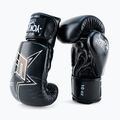 Боксьорски ръкавици YOKKAO Institution Boxing black