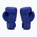 Боксьорски ръкавици YOKKAO Institution Boxing blue 3