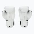 Боксови ръкавици YOKKAO Institution Boxing white 3