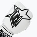 Боксови ръкавици YOKKAO Institution Boxing white 5