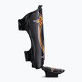 Протектори за подбедрици и стъпала Yokkao Vertical black 2
