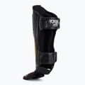 Протектори за подбедрици и стъпала Yokkao Vertical black 3