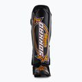 Протектори за подбедрици и стъпала Yokkao Vertical black 4