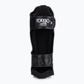 Протектори за подбедрици и стъпала Yokkao Vertical black 5