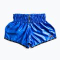 Мъжки шорти за тренировка YOKKAO Institution CarbonFit blue 2