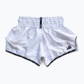 Мъжки шорти за тренировка YOKKAO Institution CarbonFit white 2