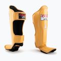 Протектори за подбедрици и стъпала Yokkao Matrix mango 3