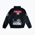 Мъжки анцуг YOKKAO Fight Team Sweat Suit black 3