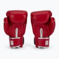 Мъжки боксови ръкавици YOKKAO Stadium red 3