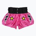 Мъжки къси панталони YOKKAOStadium CarbonFit fucsia 2