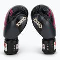 Мъжки боксови ръкавици YOKKAO Primate black 4