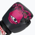 Мъжки боксови ръкавици YOKKAO Primate black 5