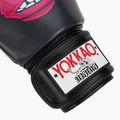 Мъжки боксови ръкавици YOKKAO Primate black 6