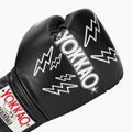 Мъжки боксови ръкавици YOKKAO Stadium Lace Up black 5