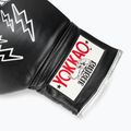 Мъжки боксови ръкавици YOKKAO Stadium Lace Up black 6