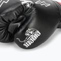 Мъжки боксови ръкавици YOKKAO Stadium Lace Up black 7