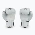 Боксьорски ръкавици YOKKAO Lettering Boxing white 3