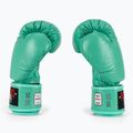 Мъжки боксови ръкавици YOKKAO Matrix tiffany 4