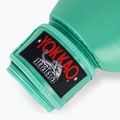Мъжки боксови ръкавици YOKKAO Matrix tiffany 6