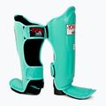 Протектори за подбедрици и стъпала Yokkao Matrix tiffany 3