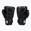 Мъжки боксови ръкавици YOKKAO East Club black 3
