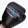 Мъжки боксови ръкавици YOKKAO East Club black 5