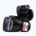 Мъжки боксови ръкавици YOKKAO East Club black 7