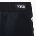 Мъжки тренировъчни шорти YOKKAO Flames Workout black 4