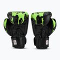 Мъжки боксови ръкавици YOKKAO Angry Bull black 3