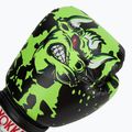 Мъжки боксови ръкавици YOKKAO Angry Bull black 5