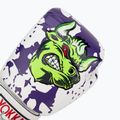 Мъжки боксови ръкавици YOKKAO Angry Bull бели 5