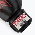 Мъжки боксови ръкавици YOKKAO Fighter KO black 6